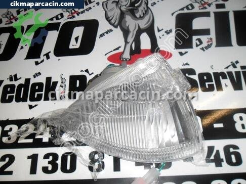 Suzuki Swift Sinyal çıkma parça