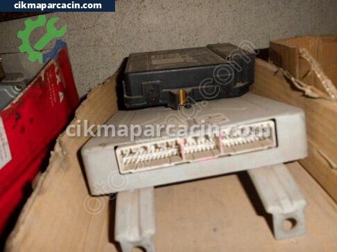 Suzuki Swift Beyin çıkma parça