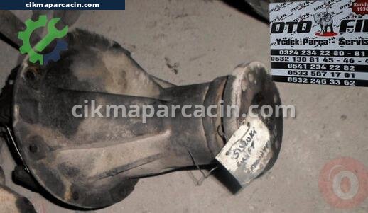 Suzuki Swift Defransiyel çıkma parça