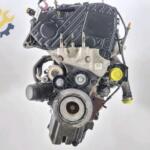 Suzuki Grand Vitara Motor Komple Çıkma Parça İstanbul
