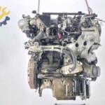 2002 Suzuki SX4 Motor Komple Çıkma Parça Konya