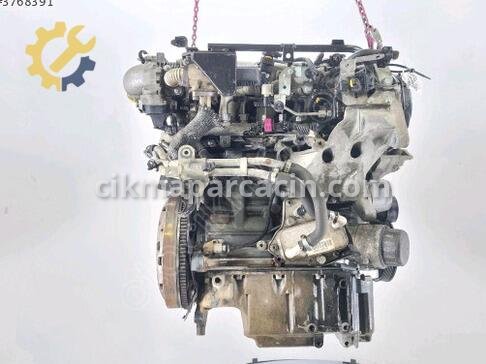 Suzuki SX4 Motor Komple çıkma parça