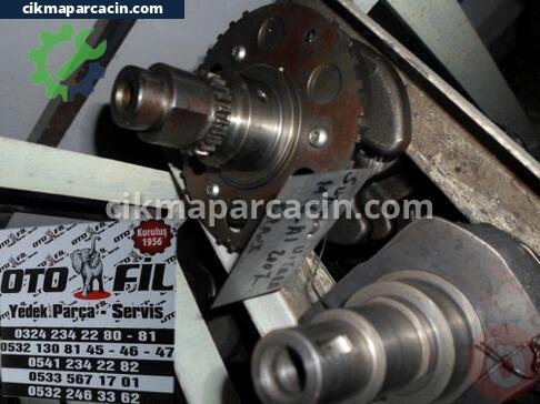 Suzuki Vitara Krank çıkma parça