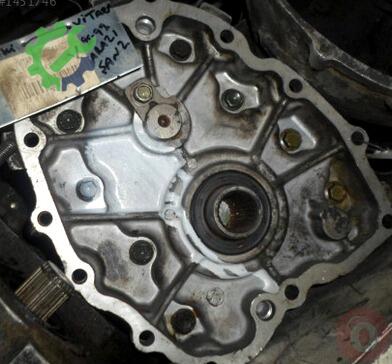 Suzuki Vitara Şanzıman Komple çıkma parça