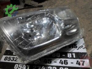 SUZUKİ VİTARA 1998-2002 SAĞ FAR SIFIR (532-1001)