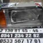 Suzuki Vitara Sağ Ön Far çıkma parça - OTOFİL YEDEK PARÇA Mersin