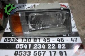 SUZUKİ VİTARA 2000-2002 SAĞ FAR SIFIR