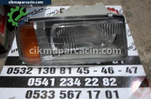 Suzuki Vitara Sağ Ön Far çıkma parça