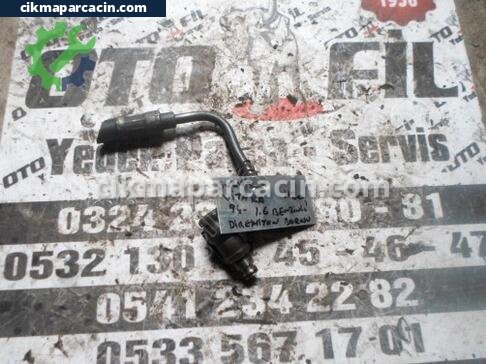 Suzuki Vitara Direksiyon Borusu çıkma parça