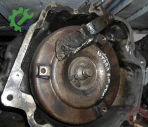 SUZUKİ VİTARA OTOMATİK  ESKİ MODEL ŞANZIMANI