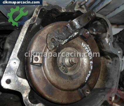 Suzuki Vitara Şanzıman Komple çıkma parça