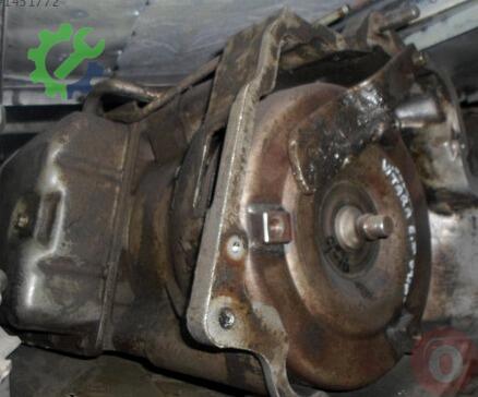 Suzuki Vitara Şanzıman Komple çıkma parça