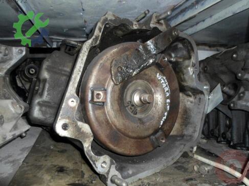 Suzuki Vitara Şanzıman Komple çıkma parça