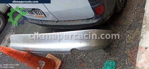 Suzuki Swift Arka Tampon çıkma parça