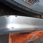SWİFT ARKA TAMPON SUZUKİ ORJİNAL ÇIKMA PARÇA