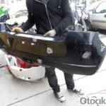SWİFT ARKA TAMPONLAR SUZUKİ ÇIKMA PARÇA