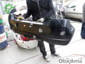 SWİFT ARKA TAMPONLAR SUZUKİ ÇIKMA PARÇA