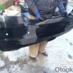 SWİFT ARKA TAMPONLAR SUZUKİ ÇIKMA PARÇA