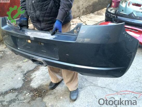 Suzuki Swift Arka Tampon çıkma parça