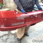 SWİFT ARKA TAMPONLAR SUZUKİ ÇIKMA PARÇA