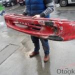 SWİFT ÖN ALT TAMPONLAR SUZUKİ ÇIKMA PARÇA
