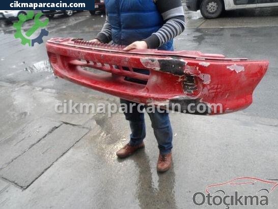Suzuki Swift Ön Tampon çıkma parça