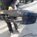 SWİFT ÖN ALT TAMPONLAR SUZUKİ ÇIKMA PARÇA