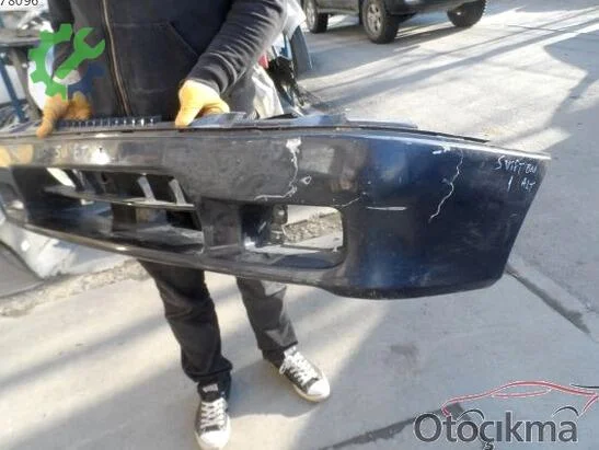 Suzuki Swift Ön Tampon çıkma parça