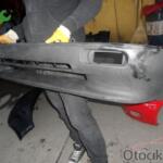 SWİFT ÖN ALT TAMPONLAR SUZUKİ ÇIKMA PARÇA