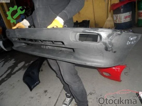 Suzuki Swift Ön Tampon çıkma parça