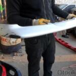 SWİFT ÖN ÜST TAMPONLAR SUZUKİ ÇIKMA PARÇA