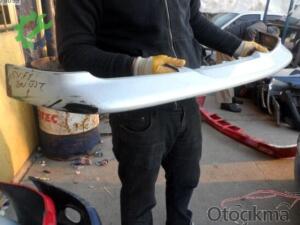SWİFT ÖN ÜST TAMPONLAR SUZUKİ ÇIKMA PARÇA