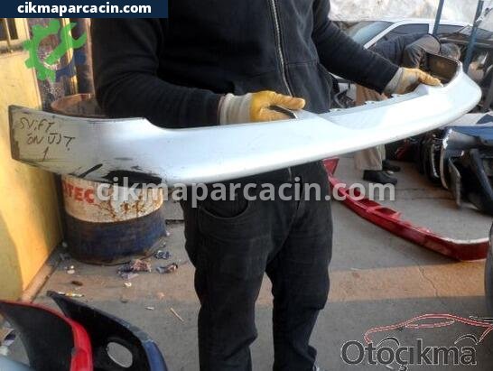 Suzuki Swift Ön Tampon çıkma parça