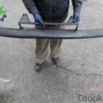 SWİFT ÖN ÜST TAMPONLAR SUZUKİ ÇIKMA PARÇA