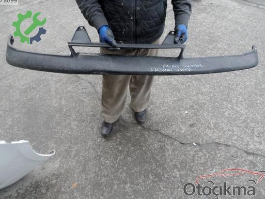 Suzuki Swift Ön Tampon çıkma parça