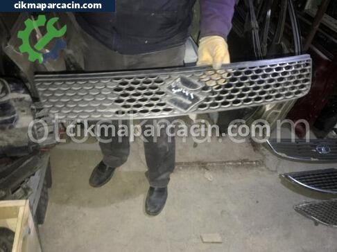 Suzuki Swift Panjur çıkma parça