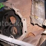 Suzuki Swift Şanzıman Komple çıkma parça - OTOFİL YEDEK PARÇA Mersin