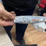 SWİFT YAZI SUZUKİ ORJİNAL ÇIKMA PARÇA