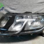 SYMBOL 4 FAR SOL FAR RENAULT ORJİNAL ÇIKMA PARÇA