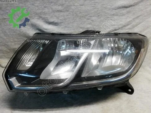 Renault Clio Sol Ön Far çıkma parça