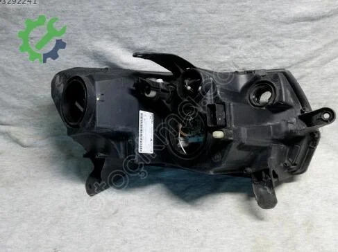 Renault Clio Sol Ön Far çıkma parça