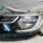 SYMBOL 4 LEDLİ SOL FAR RENAULT ORJİNAL ÇIKMA PARÇA