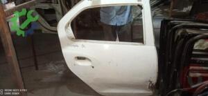 SYMBOL 4 SOL ARKA KAPI RENAULT ORJİNAL ÇIKMA PARÇA