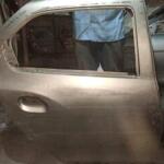 SYMBOL 4 SOL ARKA KAPI RENAULT ORJİNAL ÇIKMA PARÇA