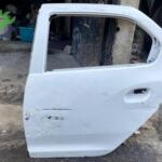 SYMBOL 4 SOL ARKA KAPI RENAULT ORJİNAL ÇIKMA PARÇA