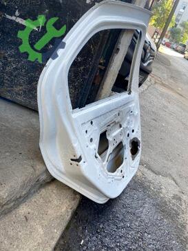 Renault Symbol Sol Arka Kapı çıkma parça