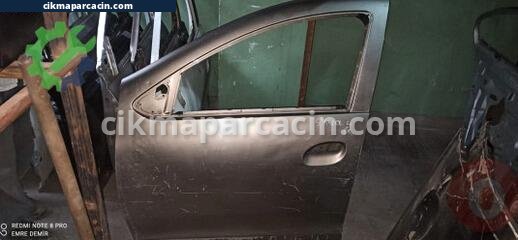 Renault Clio Sol Ön Kapı çıkma parça