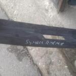 SYMBOL PLAKALIK RENAULT ORJİNAL ÇIKMA PARÇA