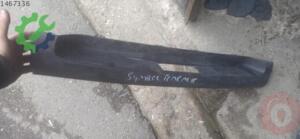 SYMBOL PLAKALIK RENAULT ORJİNAL ÇIKMA PARÇA