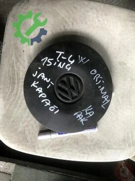 Volkswagen Transporter Jant Kapağı çıkma parça